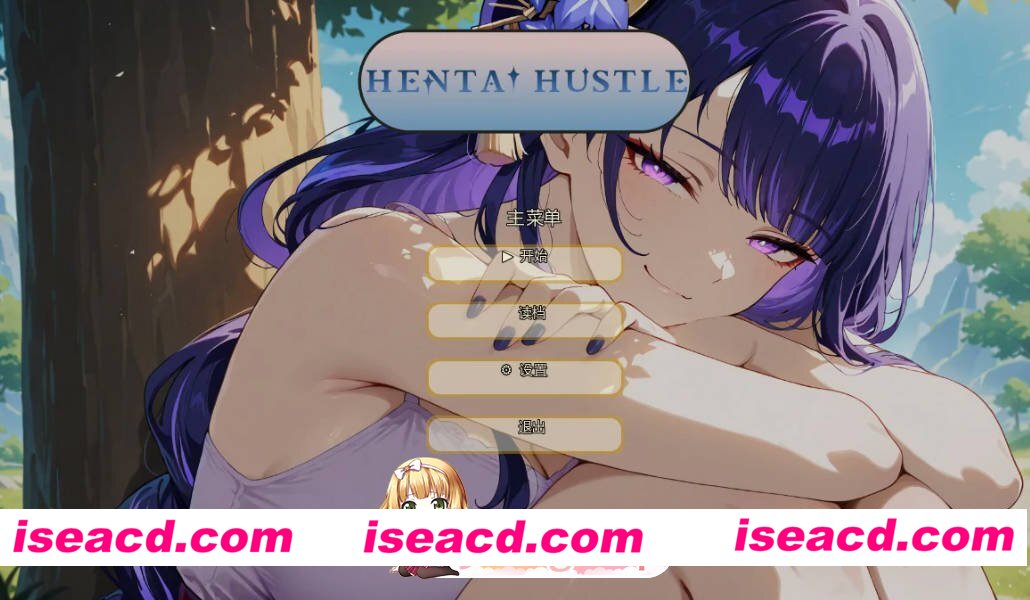 [日系SLG/AI汉化/同人]哈斯尔  Hentai Hustle 0.13 AI汉化版[FM/百度/微云][PC+安卓/1G/更新]