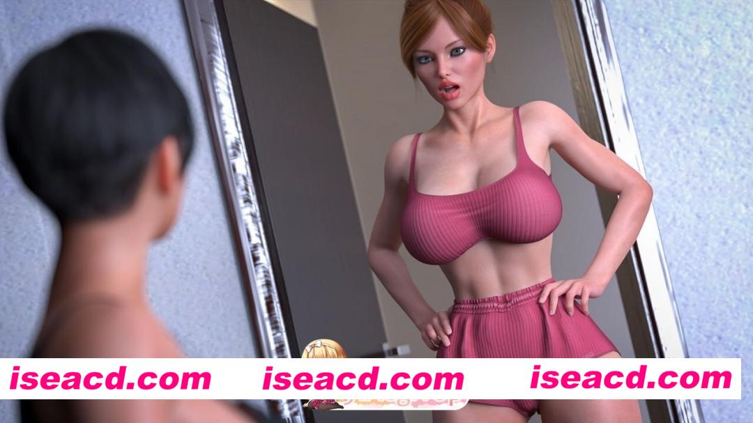 [PC-SLG] [SLG/3D/欧美]诱惑之影 Shadows of Seduction v0.3 汉化版[PC+安卓/5.81G] [BD