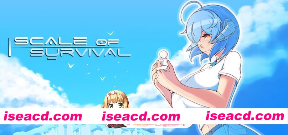[3D互动/官中/全动态/PC]生存规模 Scale Of Survival Ver1.1 官方中文版[5.02G]