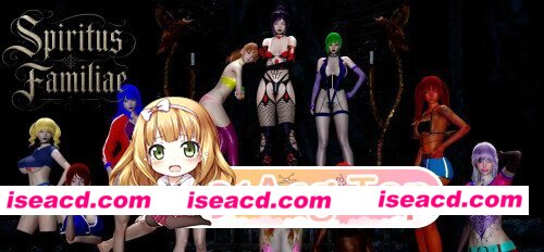 [亚洲/SLG/汉化/动态]家庭精神 Spiritus Familiae v0.2a[PC+安卓3.04G]