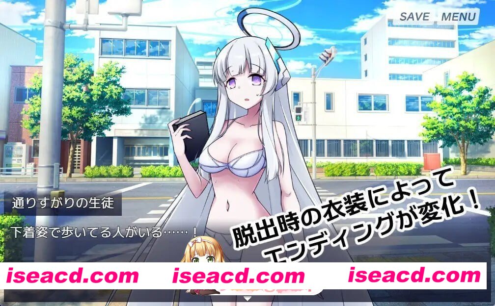 [PC-RPG] [RPG/2D/亚洲]8号诺亚 8番ノア v2.11 官方中文版[PC/0.42G] [BD]