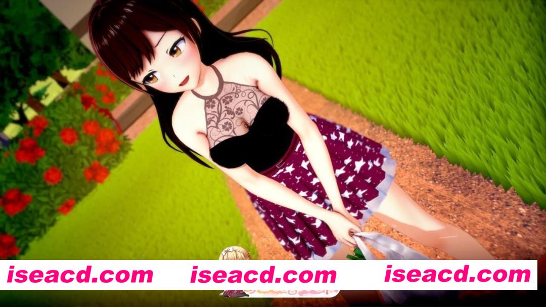 [PC-SLG] [SLG/3D/亚洲]意外重生 Unexpected Rebirth v0.8 汉化版[PC+安卓/4.59G] [