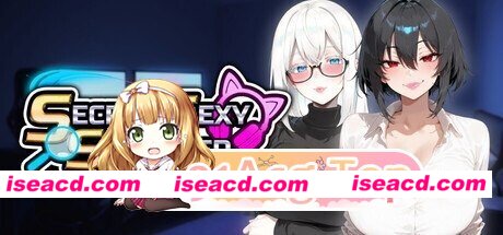 [PC-ADV] [ADV/官中步兵]神秘性感主播Secret Sexy StreamerAI汉化[1.15G] [BD]