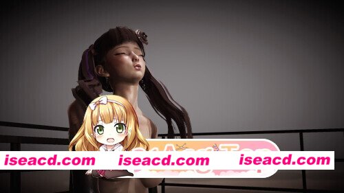 [亚洲/SLG/AI汉化/动态]精灵王国 Elf Kingdom v0.6[2.8G]