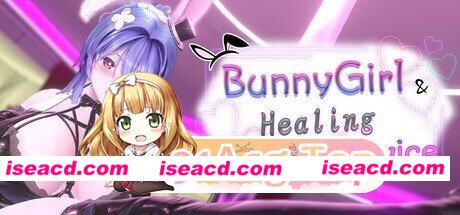 [PC-SLG] [SLG/官中步兵]兔女郎与治愈服务——专为你准备的特制菜单Bunny Girl & Healing Service – A Special Menu Just for You[127M] [BD]