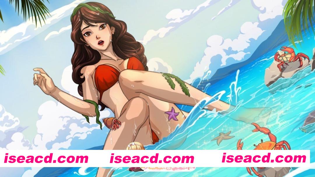 [PC-SLG] [SLG/2D/欧美]欲望天堂 3 Paradise Lust 3 v0.5.0c 官方正式版[PC+安卓/4.95G] [BD]