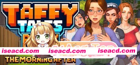 [PC-SLG] [SLG/官中步兵/冒险]塔菲物语 重制版：翌日清晨Taffy Tales Redux : The Morning After[3.3G] [BD]
