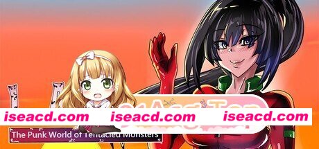 [PC-RPG] [RPG/PC/官中]触手怪物的朋克世界LAT The Punk World of Tentacled Monsters AI汉化[537M] [BD]