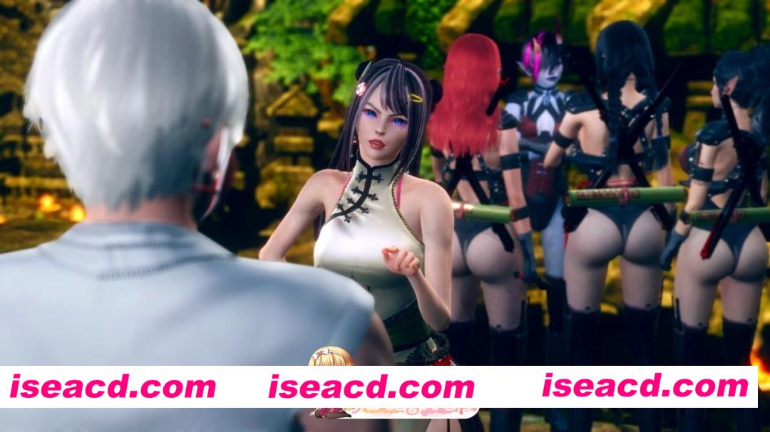 [PC-SLG] [SLG/3D/欧美]变态茶馆 Perverted Tea House V0.1.1c 汉化版[PC+安卓/3.54G] [BD]