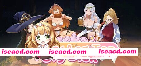 [PC-SLG] [SLG/PC/官中步兵]异世界巨根传奇Isekai Big Dick[1.25G] [BD]