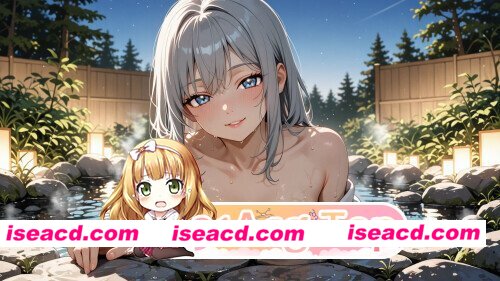 [日系/SLG/官中/动态] 时间法师 Chronoromancer v0.9.3 官中动态版 [2.84G]