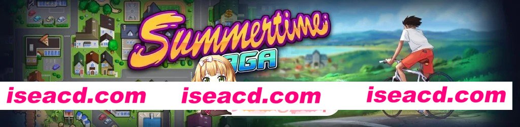[欧美SLG/AI汉化/2D]夏日传奇 Summertime Saga v21.0.0 wip.7712 AI汉化版[PC/1.29G/更新][FM/百度]
