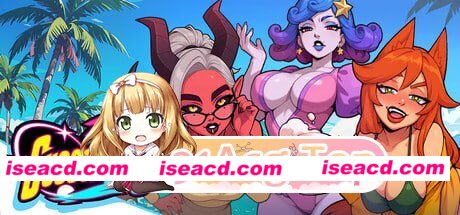 [SLG]  [微云/FM]魅魔赐福/Succubless/官中+无码+动态 pc [2.50G]