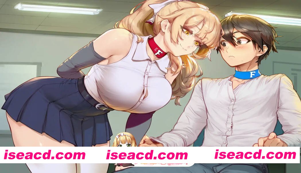 [日系SLG/AI汉化/科幻]s级繁殖者 S Rank Breeder  v2.0 AI汉化版[FM/百度/微云][PC+安卓/3G/更新]