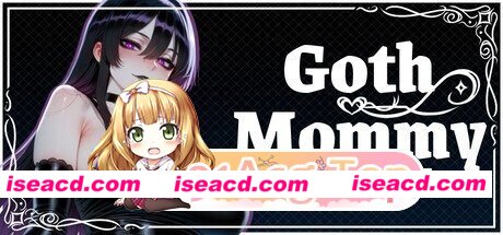 [PC-ADV] [ADV/PC/官中步兵]哥特妈妈希卡利 Goth Mommy Hikari[648M] [BD]