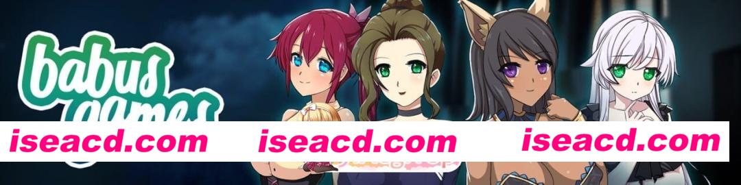 [PC-SLG] [SLG/2D/亚洲]进入森林Into the Forest Ch.1-7 Patreon官方正式完结版[PC/1.53G] [BD]