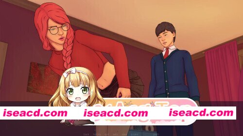 [欧美/SLG/AI汉化/动态] 诱惑：成为伪娘 Temptation Become Femboy v0.051 [634M]