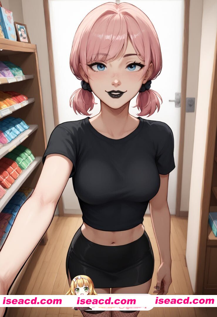 [PC-SLG] [SLG/2D/欧美]我女友的新癖好My Girlfriend’s New Kink V0.75 汉化版 [PC+安卓/2.19G] [BD]
