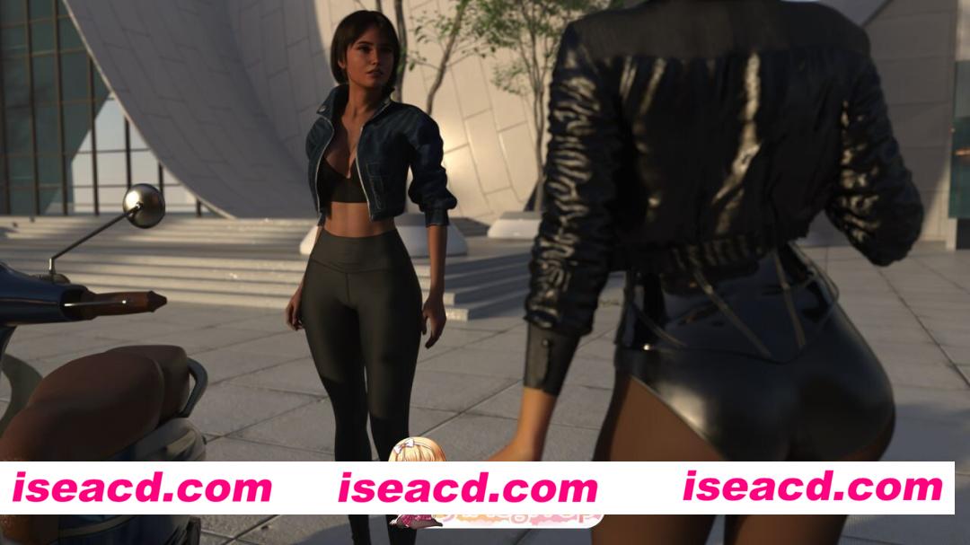 [PC-SLG] [SLG/3D/欧美]苏西能做到 Suzie Can Do It v0.0.2 汉化版[PC+安卓/2.24G] [BD]