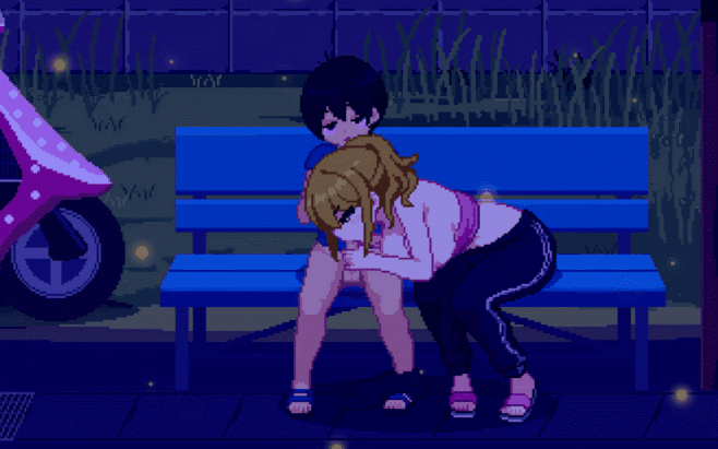PC[NTL像素沙盒SLG]与夏日姐姐们的甜蜜时光 ~v1.0.2 官中动态步兵+全CG存档~ぼくと夏のおねえちゃん達 Summer Sisters[500M]百度/迅雷/UC/夸克