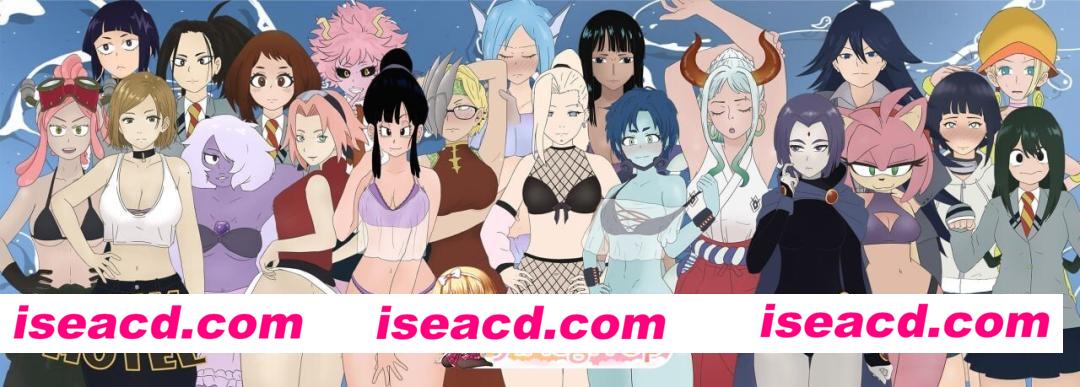 [PC-SLG] [SLG/2D/亚洲]梦幻酒店Dream Hotel V0.7.10 Patreon 汉化版[PC+安卓/1G] [BD]