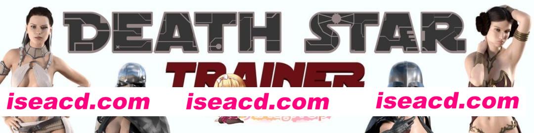 [PC-SLG] [SLG/3D/欧美]死星训练师 Death Star Trainer v0.12.56 官方正式版[PC/0.72G] [BD]