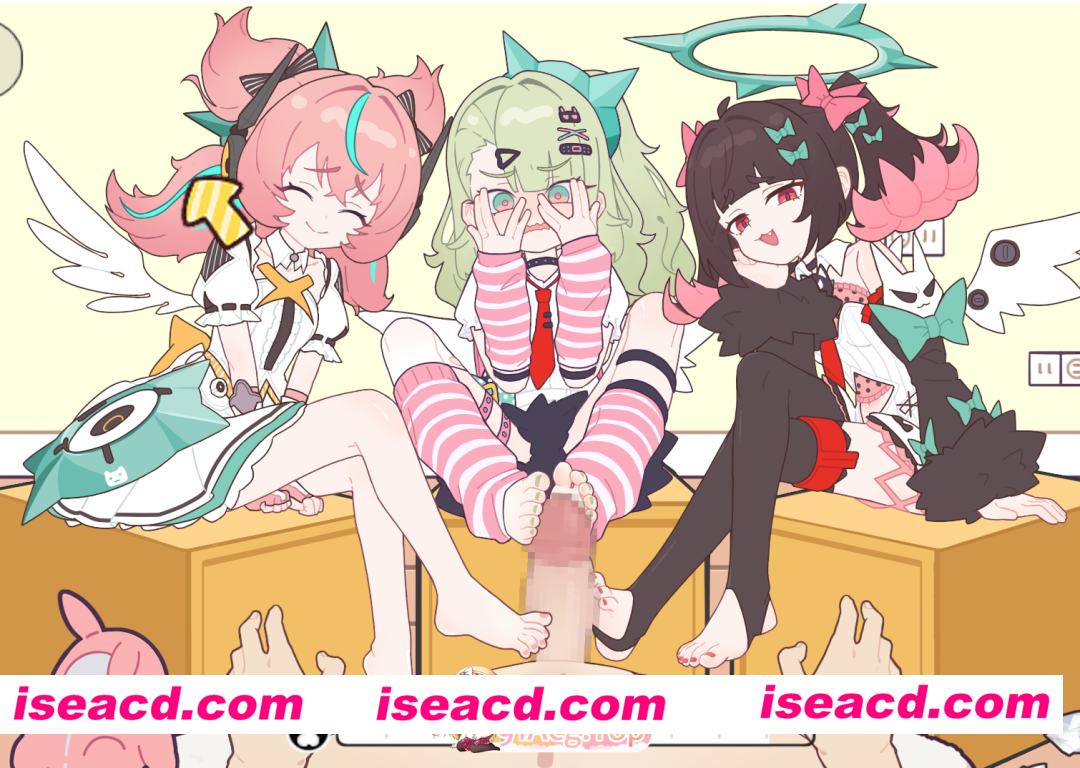 PC[触摸SLG足控官中]睡眠姦～与地下偶像们的合宿生活+内置全CG解锁！睡眠○ ～地下アイドルたちとの合宿生活[1.2G]百度/迅雷/UC
