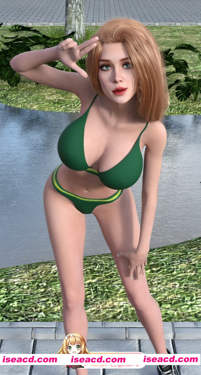 [PC-SLG] [SLG/3D/欧美]米德尔敦的秘密Secrets of Middletown V0.3 汉化版[PC+安卓/3.97G] [BD]