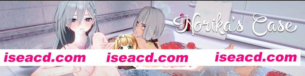 [日系SLG/AI汉化/2D]诺里卡的案件 Norika’s Case 第二季 v0.33 AI汉化版[PC+安卓/5.00G/更新][FM/百度]
