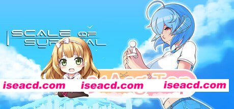 [3D]  [微云/FM]生存尺度/Scale Of Survival/官中 pc [5.01G]