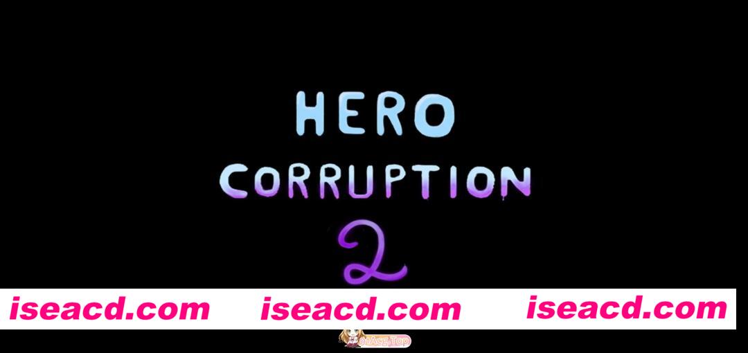[真实SLG/AI汉化/Roguelike]英雄腐化2 Hero Corruption 2 v2.15b AI汉化版[PC+安卓/930M/更新][FM/百度]