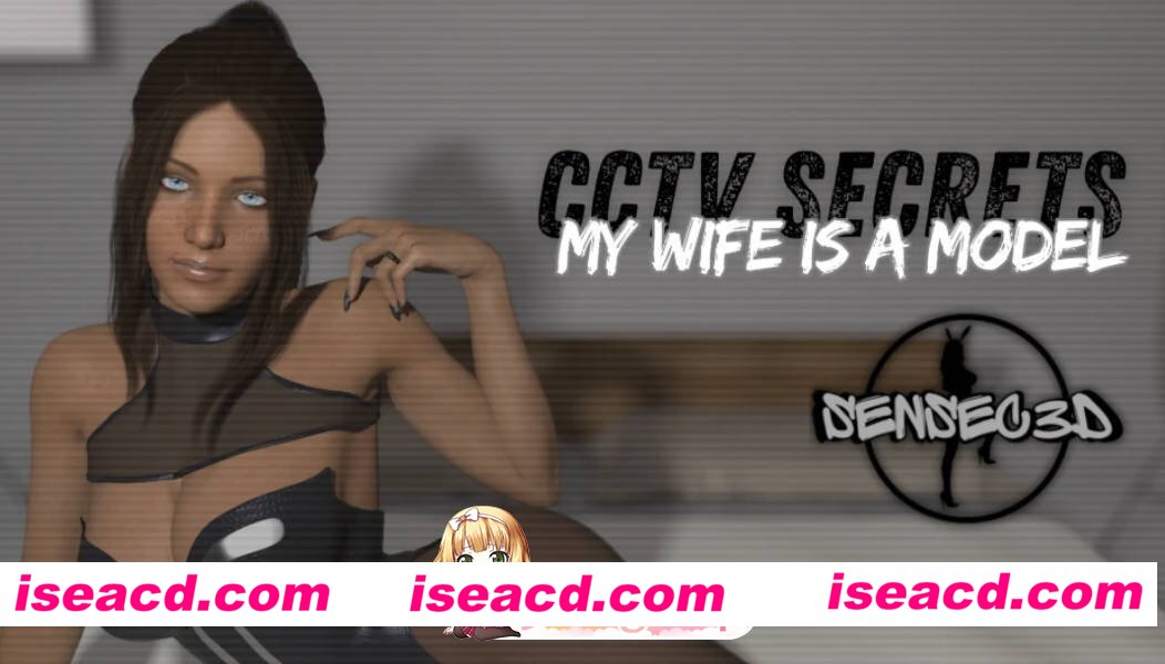 [欧美SLG/AI汉化/NTR]CCTV 秘闻：我妻子是模特 CCTV SECRETS My Wife Is A Model  0.4 AI汉化版[FM/百度/微云][PC+安卓/7G/更新]