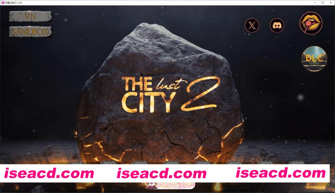 [欧美SLG/AI汉化/沙盒] 欲望之城 The Lust City S2 v1.3 AI汉化版[FM/百度/微云][PC+安卓/6G/更新]