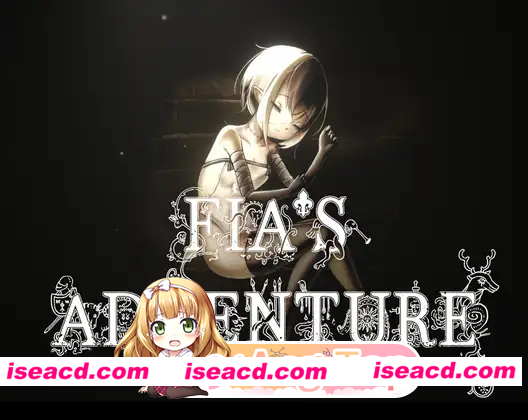 [ARPG]  [微云/FM]菲娅的冒险/FIA’S ADVENTURE/官中+动态 pc [1.11G]
