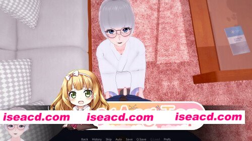 [日系/SLG/AI汉化/动态]白人男孩的夏天 White Boy Summer v1.0[5.93G]