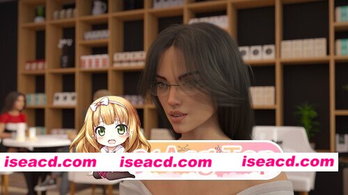 [欧美/SLG/AI汉化/动态]超能者 Power Ch.2[4.1G]