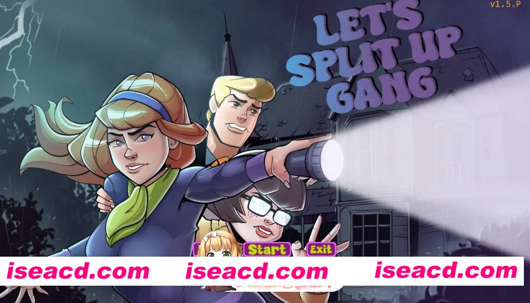 [欧美SLG/AI汉化/摸索]帮派分头行动  Let’s Split Up Gang v1.5.0 AI汉化版[FM/百度/微云][PC+安卓/2G/更新]