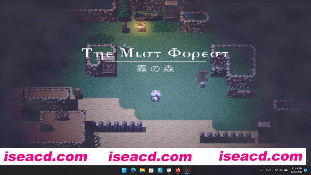 图片[2]-【日系ACT/官中/全动态/PC】影之狼 Wolf of Shadow v0.8.0.3 Alpha 官方中文版【397M】-嘤嘤怪之家