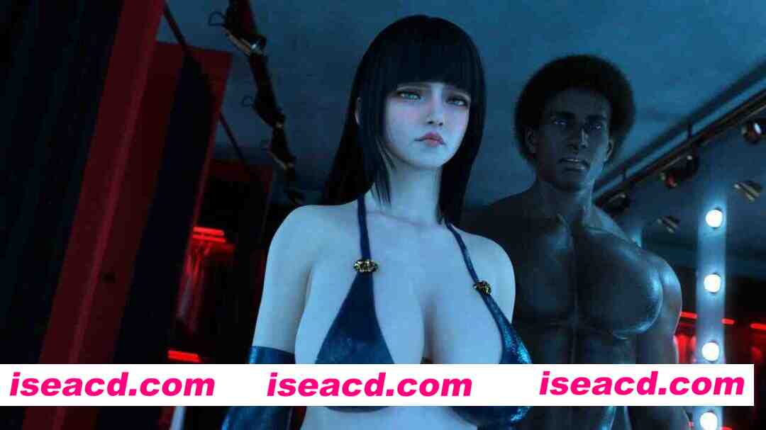 图片[2]-【神作SLG/动态】渔网之影 Shadows of Desire v0.9.7赞助 AI版【PC+安卓/17.4G/更新】-嘤嘤怪之家