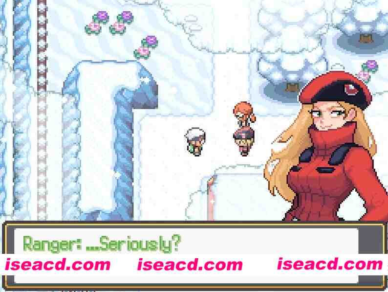 图片[2]-[RPG/像素]Pokémon Mind & Body宝可梦心灵与身体 Demo V0.2.0.11c AI汉化[PC+安卓mtool]-嘤嘤怪之家