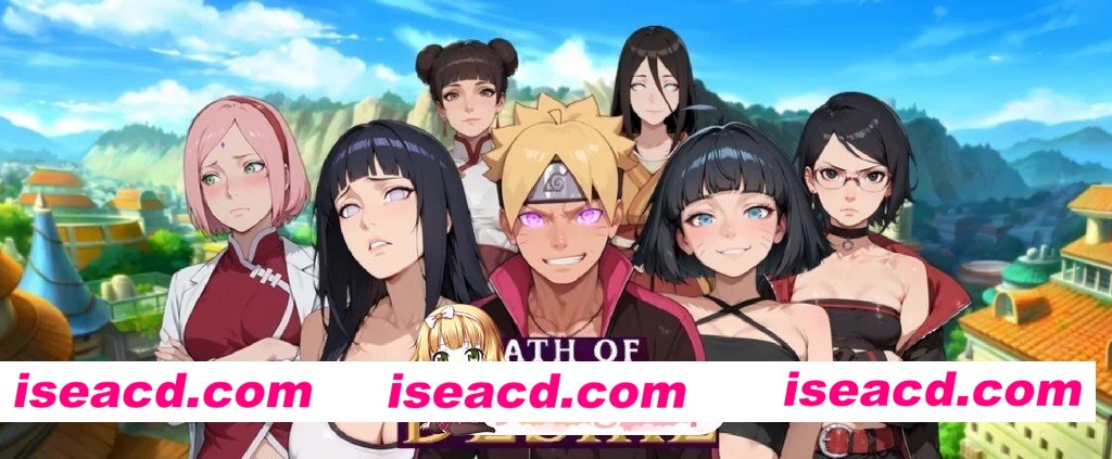 [日系SLG/AI汉化/同人]欲望之路 Path of Desire v0.5.1 AI汉化版[PC+安卓/1.92G/更新][FM/百度]