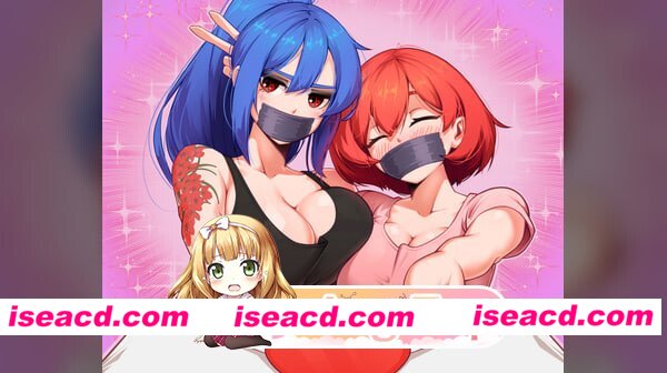 新作[日式SLG] 受制的爱 Gagged Love Steam官中步兵版 [220M][百度]