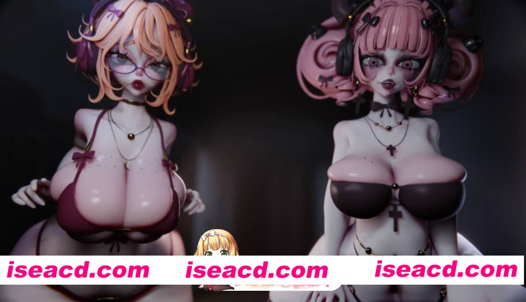 [欧美SLG/AI汉化/3D]暮色之境  Vespertine  1.5 AI汉化版[FM/百度/微云][PC+安卓/4G/更新]