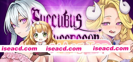 更新[冒险ACT/奇幻/战斗] 魅魔继承者 : 黛莉菈的淫欲冒险 Succubus Successor: Delilah’s Juicy Journey v1.0.024 官中步兵版+存档 [4.80G][百度]