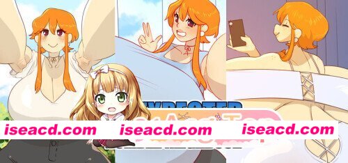 [欧美/SLG/AI汉化]来电奇缘 Unexpected Number Neighbor v1.1.3[PC+安卓0.62G]
