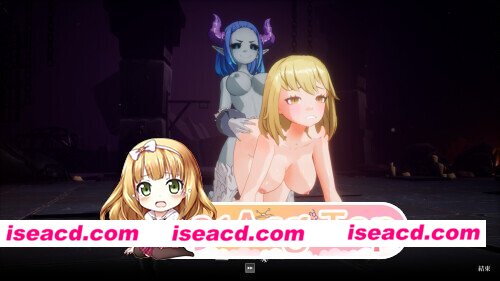 [ACT/动态/官中/步兵] 魔纹试炼 Trials of the Demonic Seal v20260306 动态官中步兵版 [1.72G]