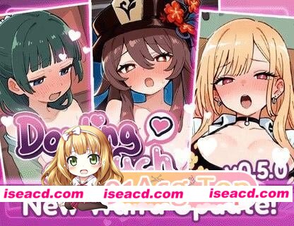 [触摸SLG/动态]亲爱的触摸Darling Touch v0.5.0官中步兵版[PC+安卓/815M][百度]