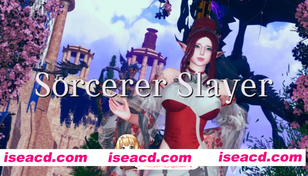 [亚洲SLG/AI汉化/3D]巫师猎人  Sorcerer Slayer 0.03 AI汉化版[FM/百度/微云][PC+安卓/5G/更新]