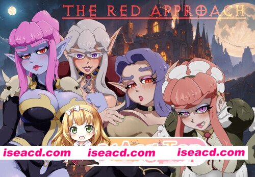 [日系/SLG/AI汉化/动态]红色方案 The Red Approach v0.06[2G]