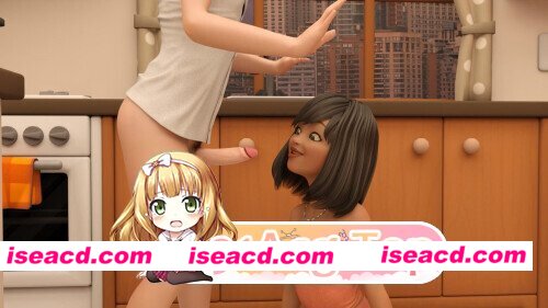 [欧美/SLG/汉化/动态]炮友 Friends with Benefits v0.123[343M]